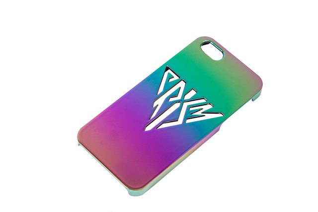 Katy Perry Holographic PRISM Cover for iPhone 5 and 5s 14,99EUR 12.00GBP 26,90CHF 59,90PLN