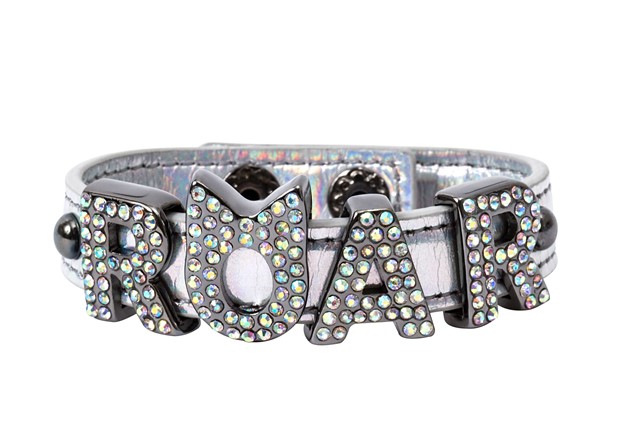 Katy Perry Limited Edition Swarovski Crystal Roar Bracelet 34,99EUR 30.00GBP 55,90CHF 139,90PLN