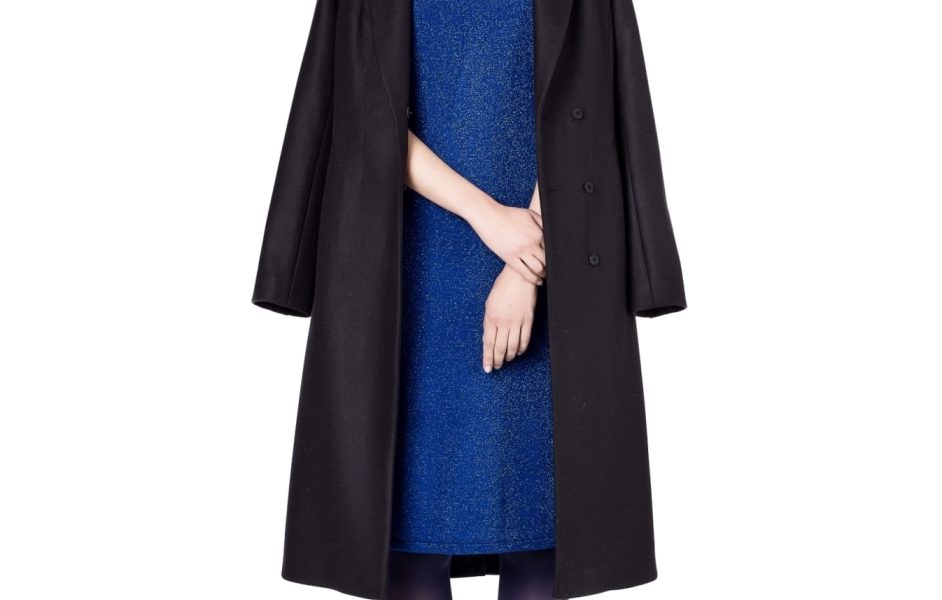 Odcienie czerwieni, zieleni i błękitu na pochmurne dni