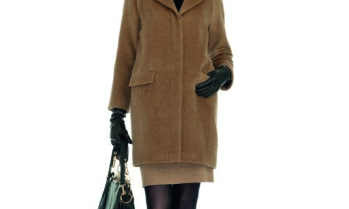 Ponadczasowa Luisa Spagnoli