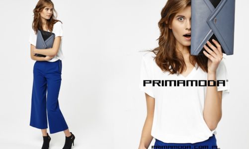 Włoski styl z najmodniejszymi trendami sezonu jesień-zima 2014/15