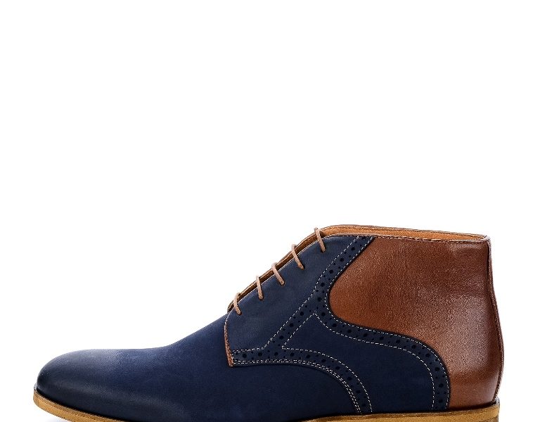 Kolorowe akcenty w męskim obuwiu – prawdziwy hit sezonu!