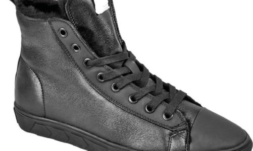 Zimowe Relaksy dostępne w wersji sneakers