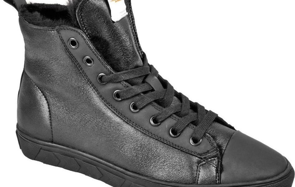 Zimowe Relaksy dostępne w wersji sneakers