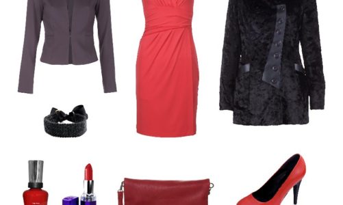 Ciepło, czy elegancko? Praktyczne zestawy na wiele okazji