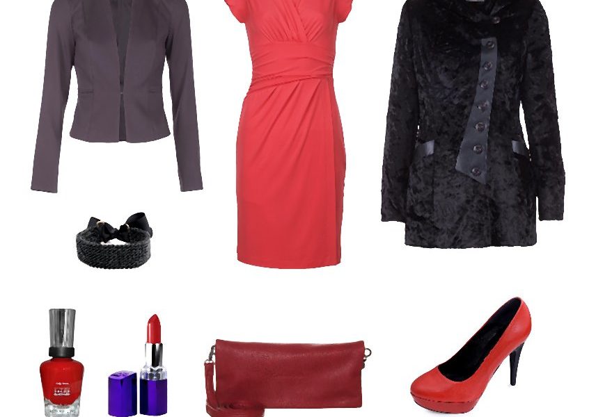 Ciepło, czy elegancko? Praktyczne zestawy na wiele okazji