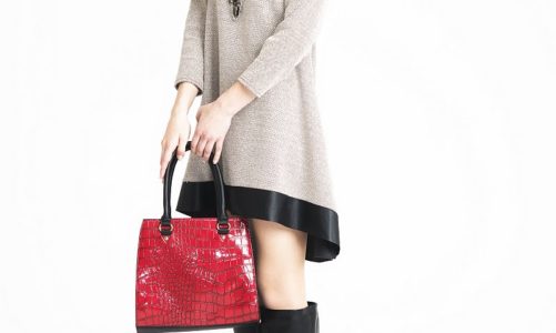 Przegląd modnych kozaków – najlepsze buty na zimę