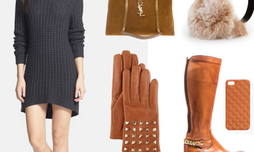 Kozaki na mroźne dni, 11 najmodniejszych trendów