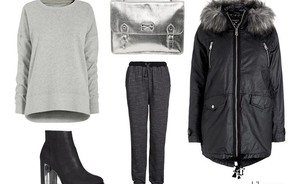 Styl na każdą okazję