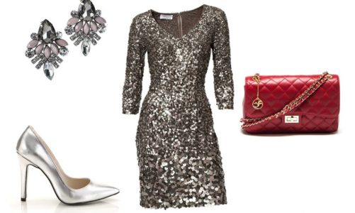 Sylwestrowa lekcja stylu