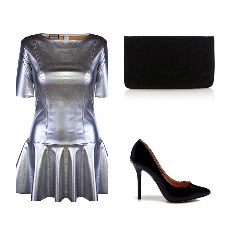 Urban Gal_Sylwestrowe stylizacje