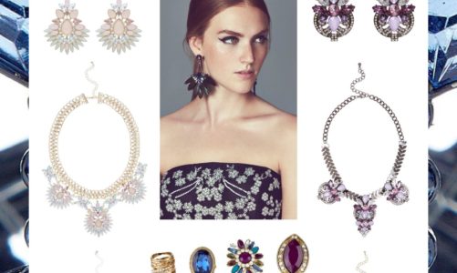 BLASK KRYSZTAŁÓW – karnawałowa biżuteria od marki New Look