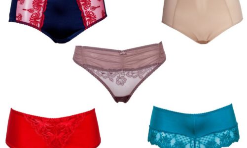 Jak dobrać krój fig do kształtu pośladków?