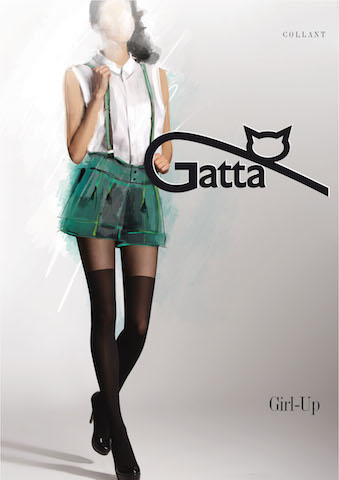 Gatta_Girl_Up_Klasyczne