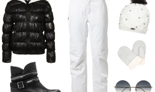 Czas na białe szaleństwo