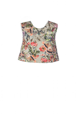 Sylwia Majdan Bluzka Gabrielle prz_d