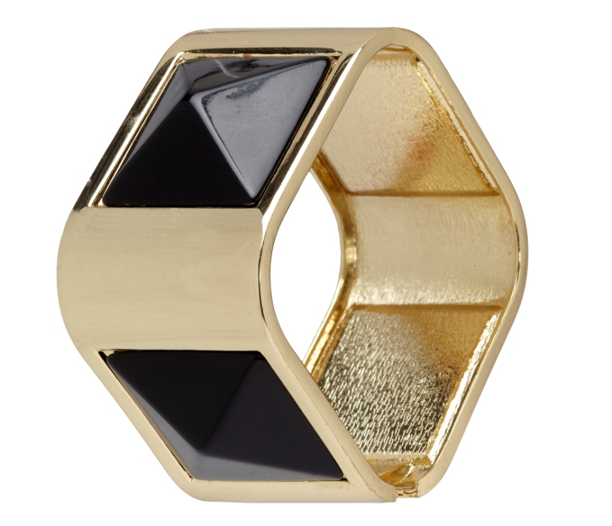 131. bransoletka elegancka damska