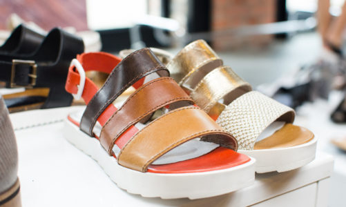 Kolory miasta – propozycja marki Nessi na sezon wiosna/lato 2015