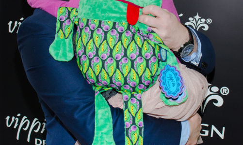 Poczuj wiosnę i mietę