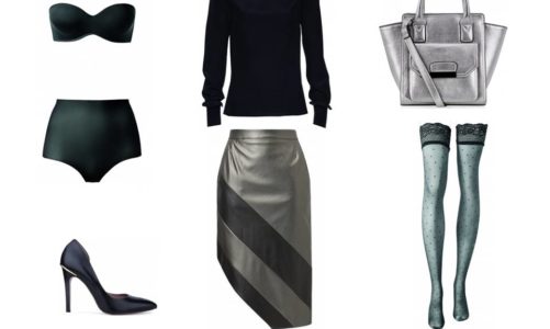 Wiosenna ramówka trendów