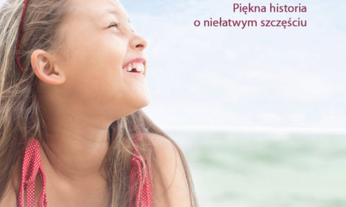 Wyjątkowy dzień czyli kontynuacja bestsellerowych „Śladów małych stóp na piasku”!