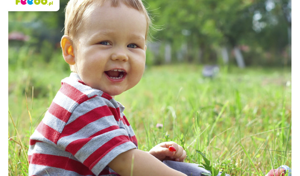 Odzież dziecięca – jak kupować z głową?