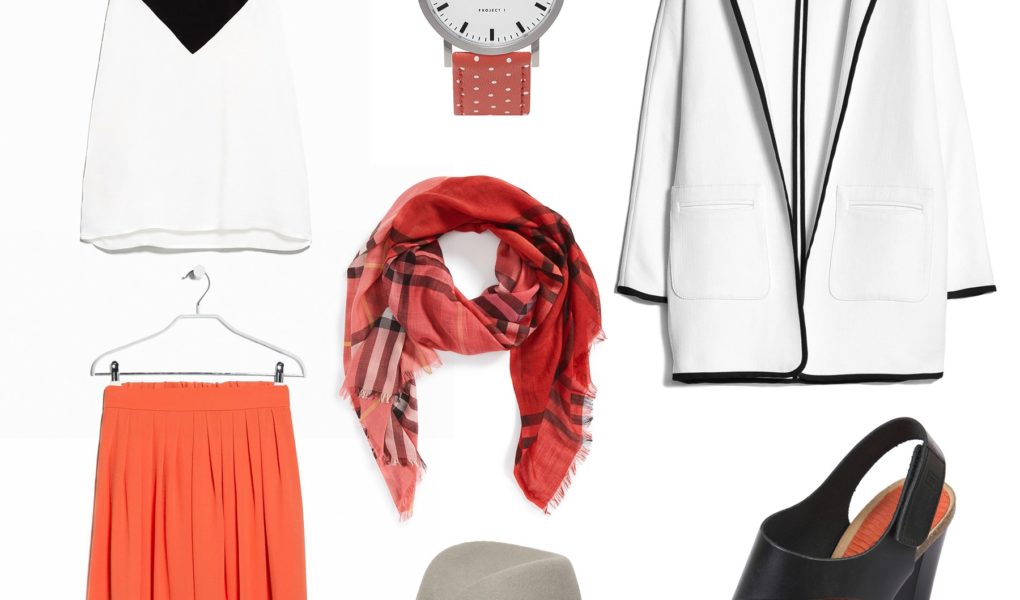 Majówka 2015 w miejskim stylu