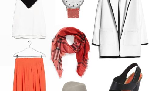 Majówka 2015 w miejskim stylu