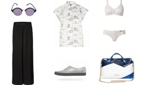 W weekend wrzuć na luz!