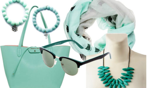 Wiosna w pełni, idzie maj