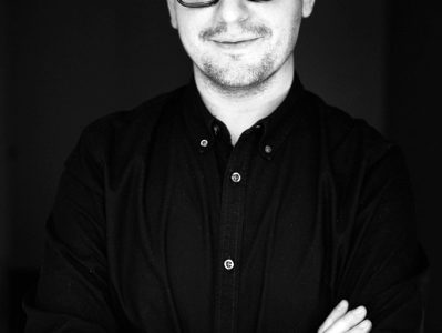 Co może łączyć technologię ze światem mody?