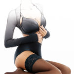 Nylon Day – Pończochy nylonowe – miłość od pierwszego założenia