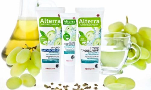 Winogrona – naturalny eliksir zdrowia i urody