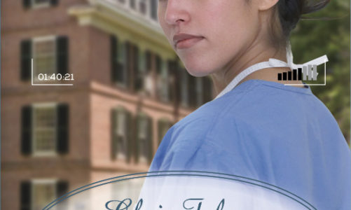 W każdej chwili dnia, Chris Fabry