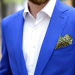 Ponadczasowa męska elegancja na Warsaw Fashion Street
