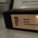 Instytut Tanrei Nowogrodzka nagrodzony w konkursie Qltowy Kosmetyk 2015