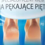 Eveline Cosmetics SPECJALISTYCZNY KREM NA PĘKAJĄCE PIĘTY