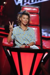 The Voice of Poland edycja szosta edycja 6 edycja6 dzien drugi odcinek drugi odc 2 przesluchania w ciemno blind Edyta Gorniak trenerzy sesja