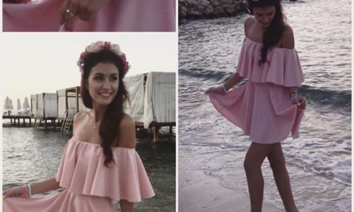 Biżuteria najpiękniejszej Polki. Miss wybrała Venis.