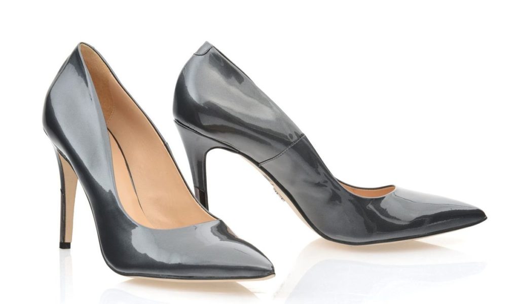 Komu w drogę temu buty!