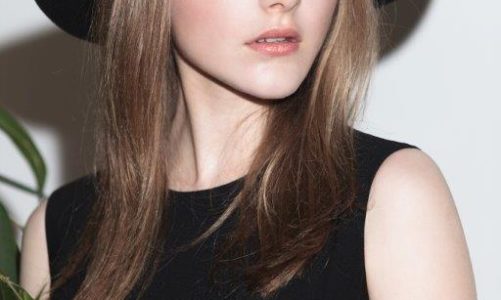 Klasyka w najlepszym gatunku, czyli jesień-zima 2015/2016 u Sylwii Majdan