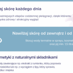 Przepis na piękną skórę. 6 złotych zasad pielęgnacji skóry