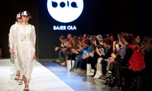 13. edycja FashionPhilosophy Fashion Week Poland