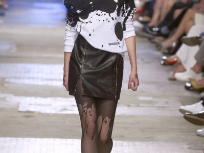 Paprocki&Brzozowski rajstopy zaprojektowane przez modowy duet