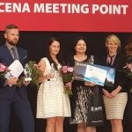 Z-Hotel Business & Spa zwycięzcą konkursu „wSPAniałe miejsce na mapie urody 2015
