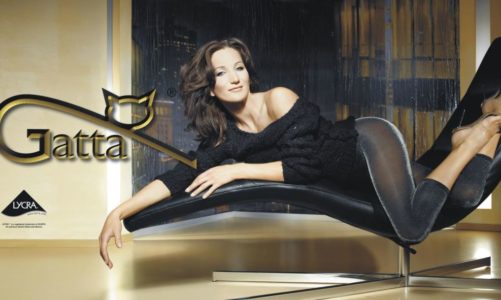 Wielki powrót Justyny Steczkowskiej do Gatty!