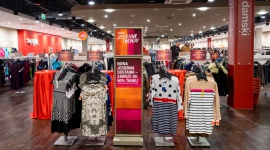 Wielkie otwarcie czwartego sklepu TK Maxx we Wrocławiu!