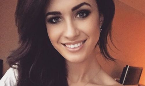 Jak robi to Miss Polski? Codzienny dotyk luksusu.