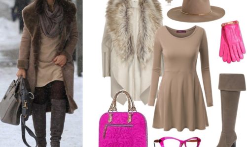 Zimowe obuwie – nie tylko na mrozy