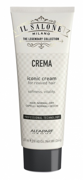 Krem do włosów IL SALONE MILANO iconic cream